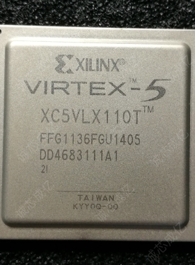 XC5VLX155T-1FFG1136I XC5VLX155T-1FFG1136I/C全新原装