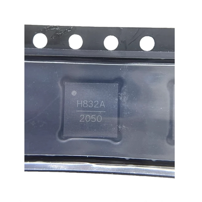 全新原装 HMC832ALP6GETR HMC832ALP6G 丝印:H832A