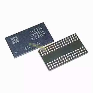 K4B8G1646D-MYK0 K4B8G16 BGA96 DDR3 运行内存全新原装