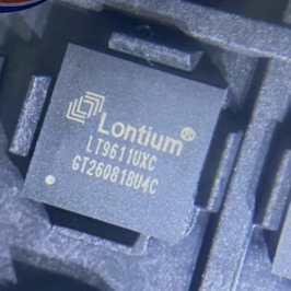 原装正品 LT9611 QFN64 视频接口芯片IC LONTIUM/龙迅 优势现货
