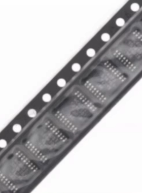 原装正品MAX3323EEUE+T封装TSSOP16 MAX3323收发器芯片一站式配单