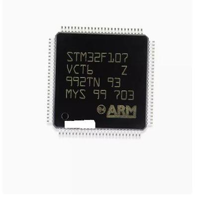 原装正品STM32F107VCT6 107RCT6 STM32F373RCT6 373CCT6 373C8T6