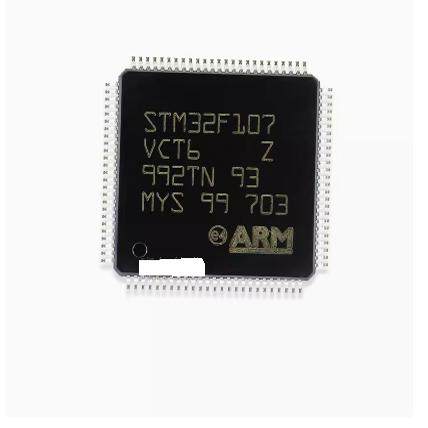 原装正品STM32F107VCT6 107RCT6 STM32F373RCT6 373CCT6 373C8T6