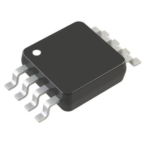 全新原装 AD7887ARMZ AD7887ARM 丝印C5A MSOP8 模拟转换器芯片