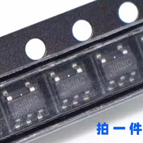 全新原装 SY8089AAC SOT-23-5 丝印QH*开头 同步降压稳压芯片I