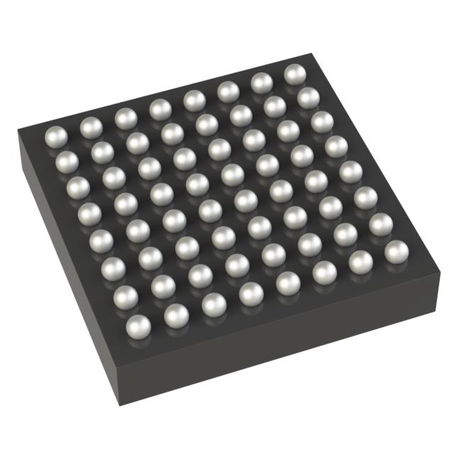 原装正品AD4630-24BBCZ-RL封装CSPBGA-6424位2 MSPS双通道SAR ADC