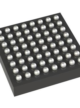 原装正品AD4630-24BBCZ-RL封装CSPBGA-6424位2 MSPS双通道SAR ADC