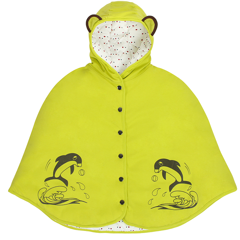 Cape pour enfant - Ref 2154449 Image 3