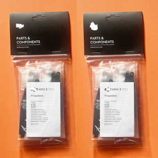 适用于DJI大疆Mini3桨叶原厂mini3pro螺旋桨机翼叶片mini4pro桨叶