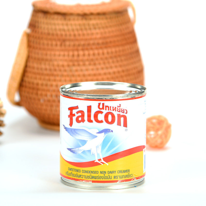 Thailand Falcon Original Condensed milk Myanmar Eagle Condensed milk dove Tart coffee Baking Ruda Burden 380gin the Agri rice/Dried foods/Condiment , Baking ingredients/Accessories/Food Additives-New , Bakery raw materials , Cream condensed milk  category - from Buy2taobao.com to provide professional Taobao agent buy service