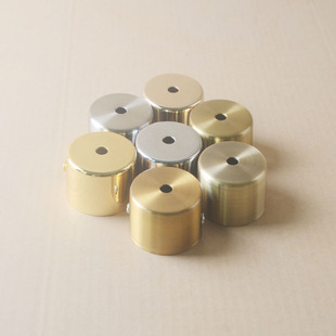 吊灯吸顶盘厚料加高加深圆盘灯座表面电镀放置变压器底盘驱动圆盘