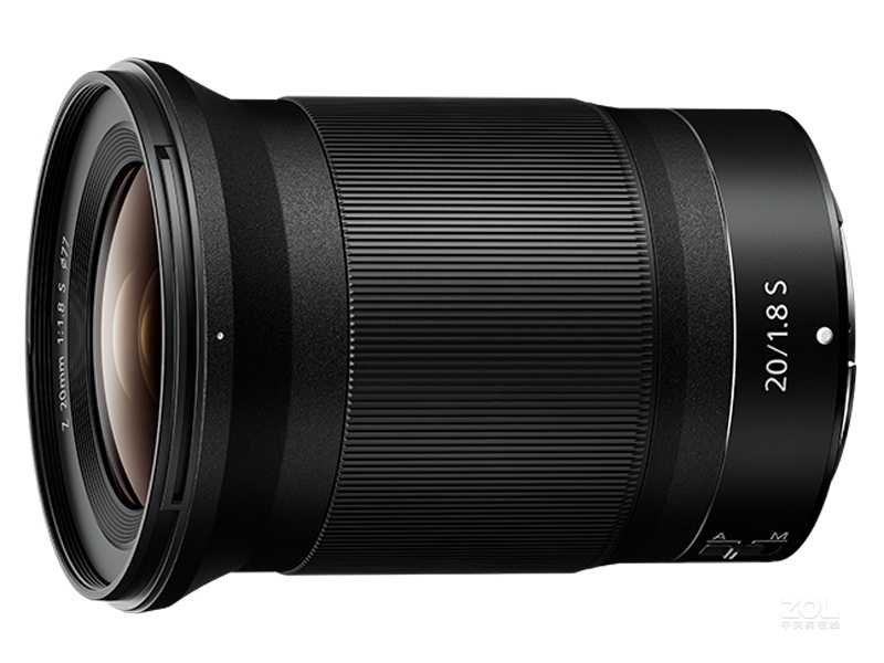 Nikon/尼康Z201.8S全画幅镜头