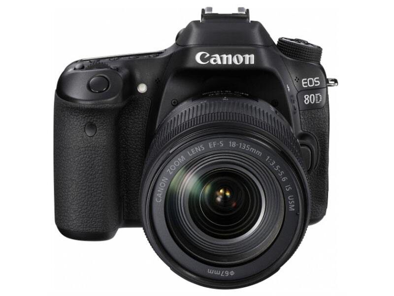 Canon/佳能 90D套机(18-135 STM) 60D 80D 70D 高清 入门数码单反怎么看?