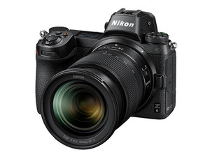 Nikon/尼康Z7套机Z5 Z6II Z6III Z7II单机全画幅微单反Z6 Z72 Z63