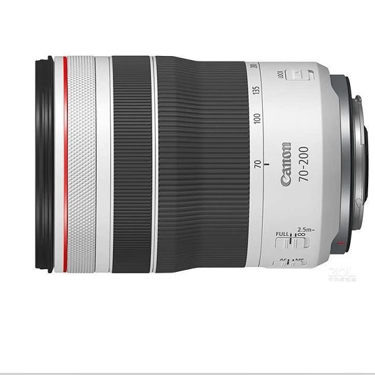 佳能RF70-200长焦微单镜头佳能