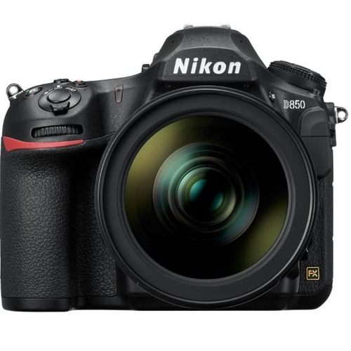 尼康D850  D810 单机 24-120 24-70套机 专业全画幅单反相机 行货