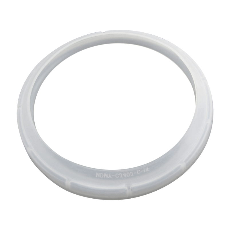 美的电压力锅密封圈胶圈 MDMY-CJ40J密封胶圈密封环 高压锅硅胶圈