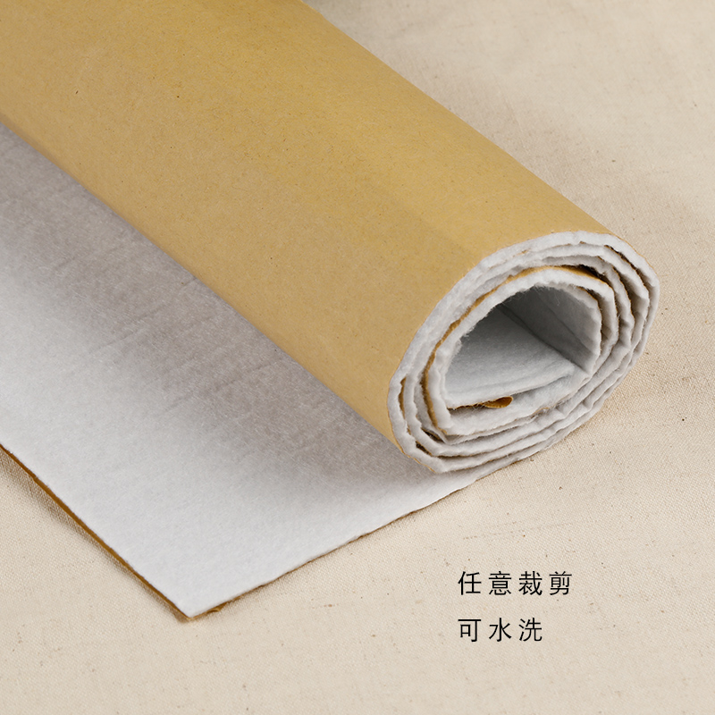 其他/other自粘铺棉紧实单