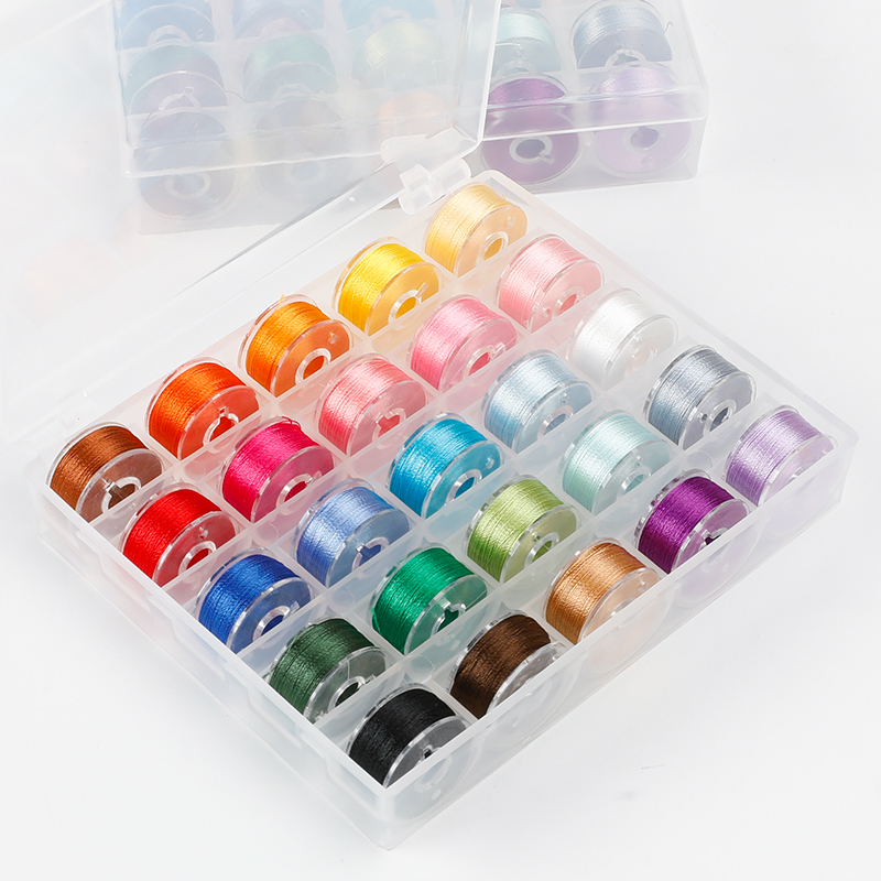 线120d手做娃娃丝光线家用绣