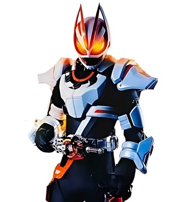 假面骑士geats皮套贴皮甲打印头COSplay道具盔甲