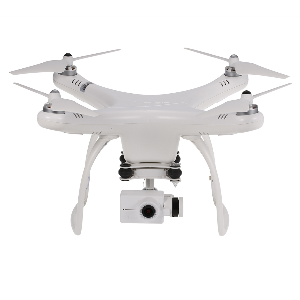 追云2.7k 高清摄影无人机 图像实时传输 非常适合初学者