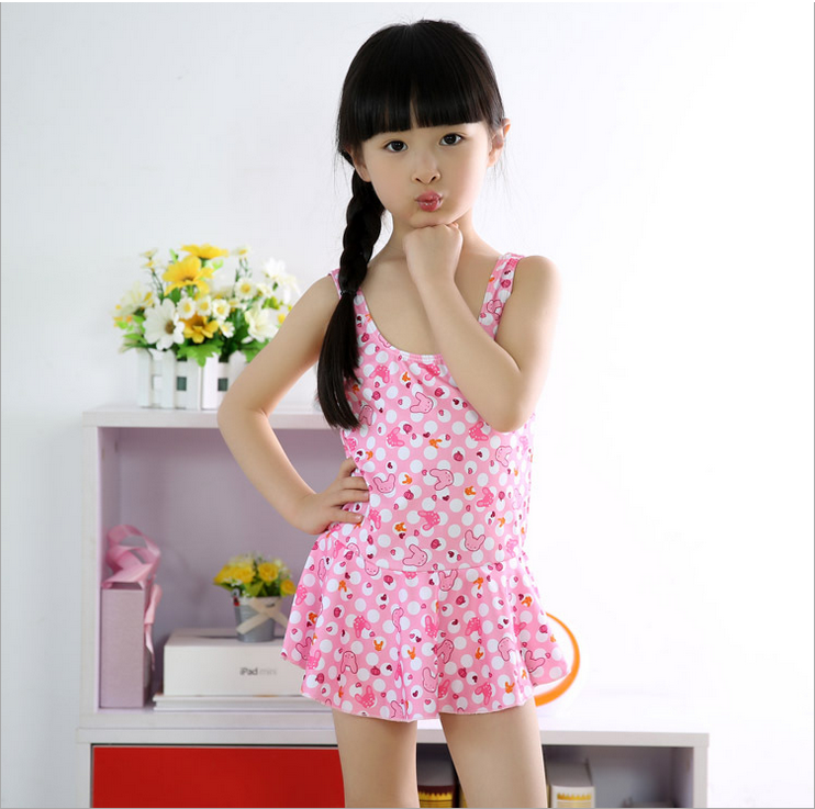 Maillot de bain fille - Ref 2550694 Image 3