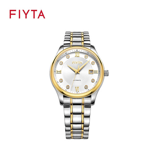 飞亚达士全自动机械表