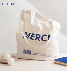 Сумки хлопок lei lab 环保袋帆布男女购物袋