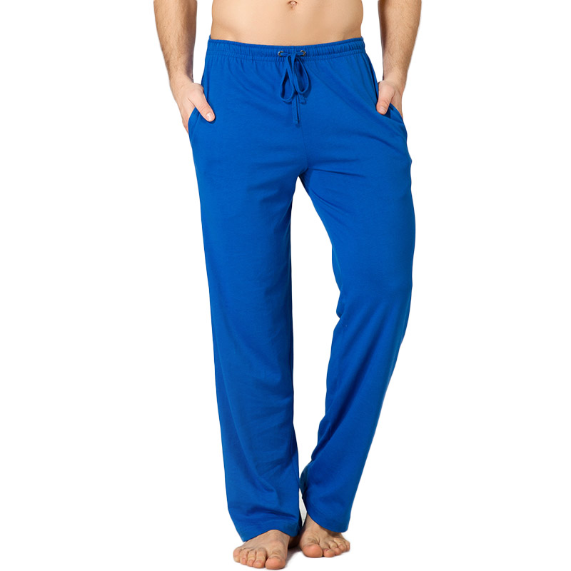 Pantalon pyjama SCHIESSER 35/2137P - Ref 723700 Image 5
