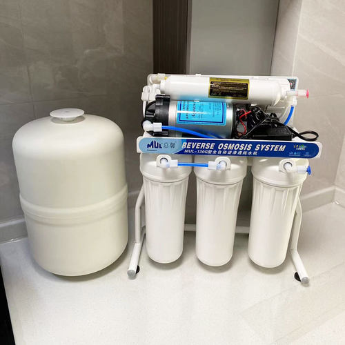 总馨净水器直饮机逆渗透纯水机通用滤芯MUL-130G M201包安装