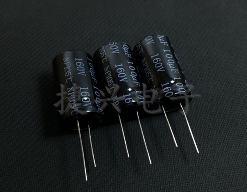 大体积无极电容SPT长寿命