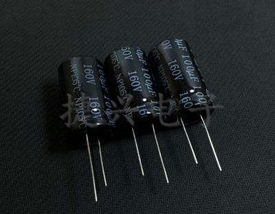 大体积无极电容SPT长寿命