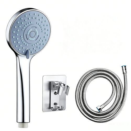 适用Haier/海尔增压花洒喷头家用淋浴头浴室热水器洗澡加压喷淋莲