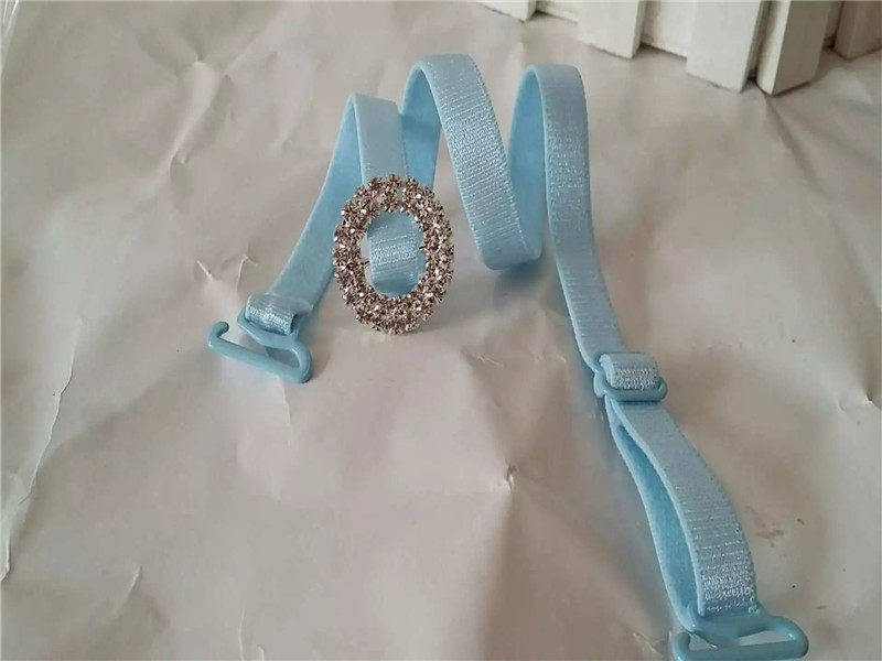 Sangles pour lingerie - Ref 814042 Image 3