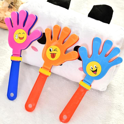 演出鼓掌道具拍拍手玩具