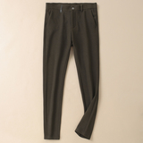 2023男士秋冬休闲西裤QT2031-3338-P150（控价240），男装休闲裤，钱塘6020-1