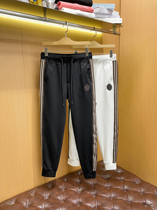 2024男士春夏休闲裤 QT2031-3587-P150图片