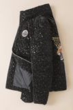 2024新款男士立领羽绒服90白鸭绒QT2031-8235-P400(控价535），男装羽绒服，钱塘6020-1