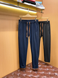 2024男士春夏休闲裤QT2031-3578-P140，男装休闲裤，钱塘6020-1