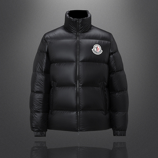 020 新款 QT6020 P500 立领羽绒服90白鸭绒