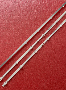 适用先科LY400-DH01灯条JS-D-AP3916-061DC(80522.)液晶电视背光L