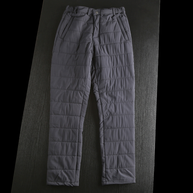 棉裤个性百搭休闲时尚