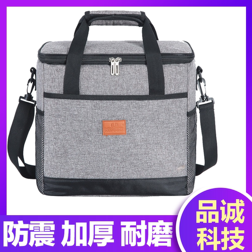 当贝投影仪收纳包防尘保护