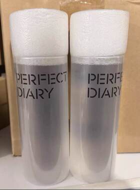 完美日记白胖子氨基酸卸妆水500ml大瓶脸部温和深层清洁