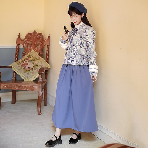 喻家旗袍 YJQP8886 整款下架 喻家旗袍 YJQP8886 整款下架