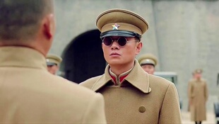 影视表演民国军装剧本杀文章少帅同款套装剧情推理军阀北伐制服
