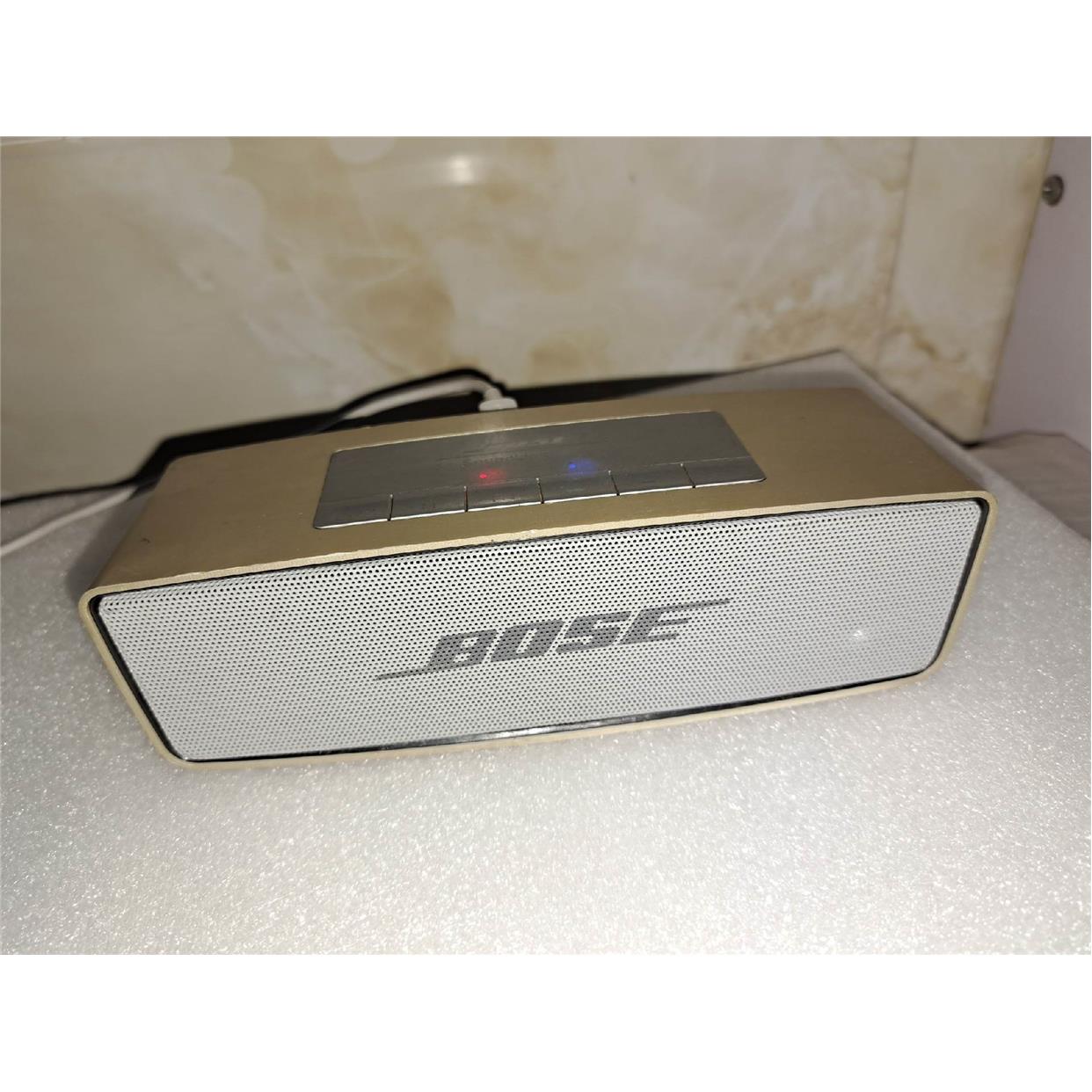 BOSE SoundLink蓝牙小音箱.手机自【议价】