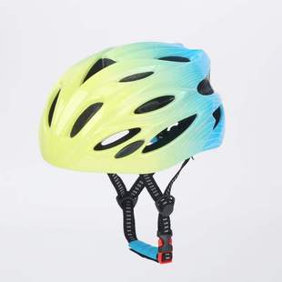 儿童专业自行车骑行头盔男女孩童单车滑板车速滑轮滑平衡车安全帽