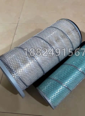 挖掘机配件卡特200B卡特320V1V2卡特312V1V2空气滤芯机油柴油滤芯