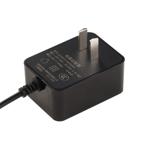 安卓pdaQSNF5501充电器9V2A电源适配器专用充电器DC2.0接口